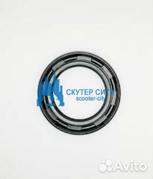 Сальник 30x45x7 ATV 500-ALL (Арт.0180-012006) (пр