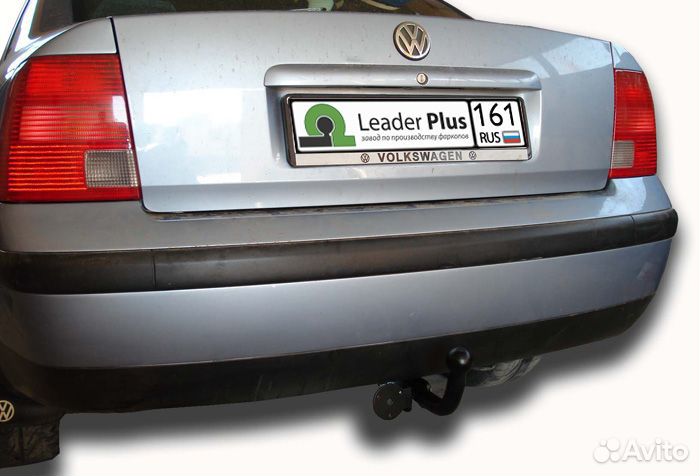 Фаркоп на Volkswagen Passat B5 Plus