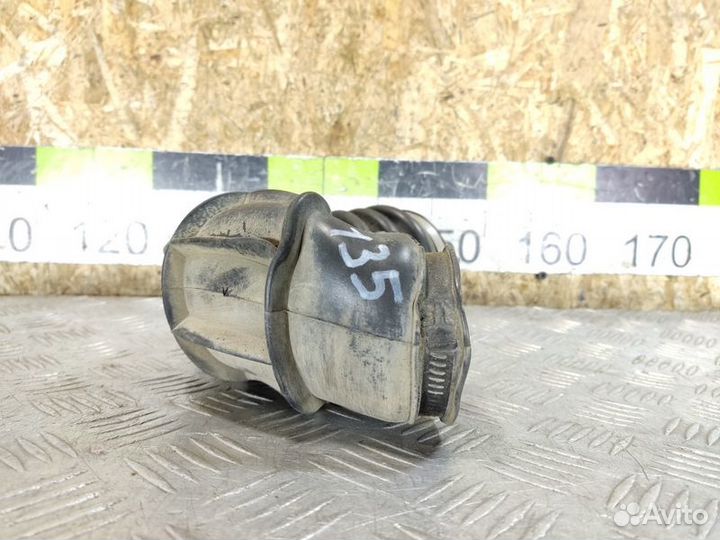 Патрубок воздушного фильтра Vaz 2114