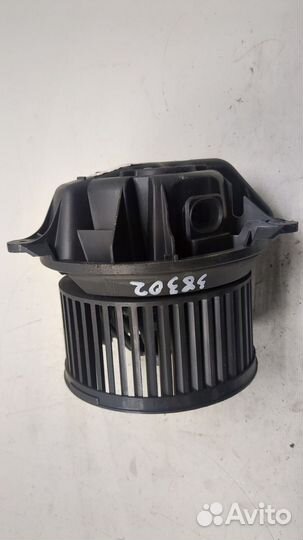 Двигатель отопителя Renault Scenic, 2001