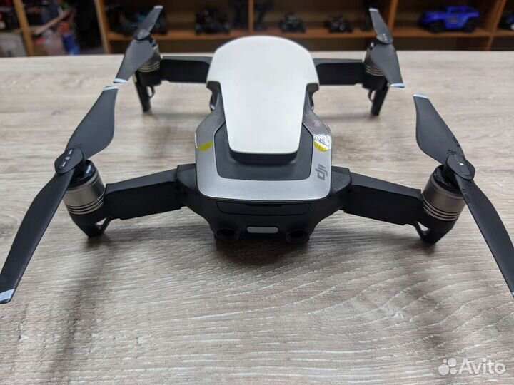 Dji mavic air