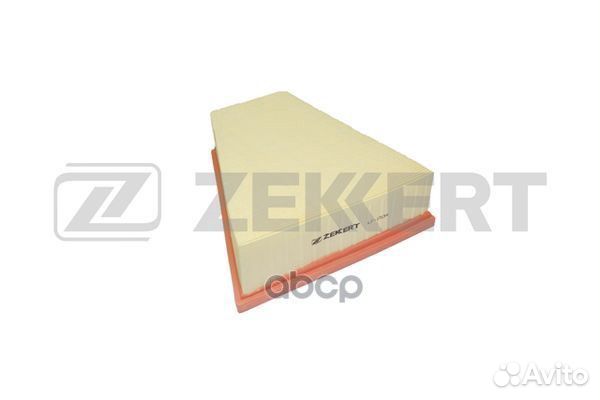 LF-1534 zekkert Фильтр воздушный LF-1534 Zekkert