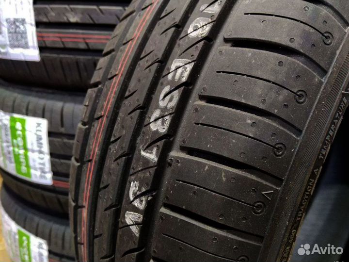 Kumho Ecowing ES31 205/55 R16 91V