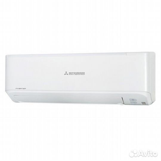 Сплит система Mitsubishi Heavy SRK50ZSP-W/srс50ZSP