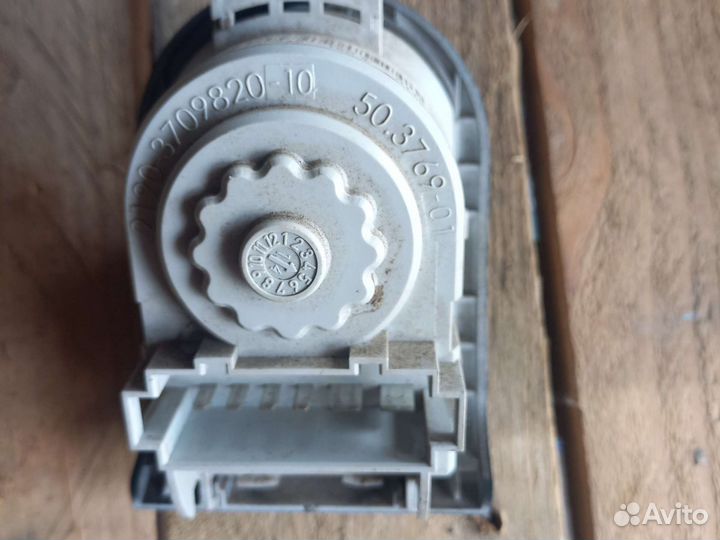 Модуль управления светом Гранта