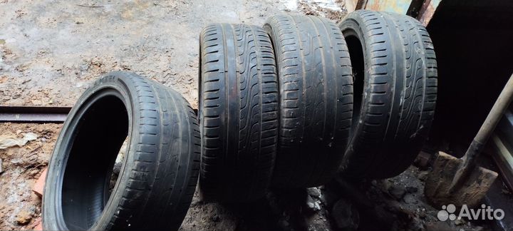 Amtel Planet 225/45 R17