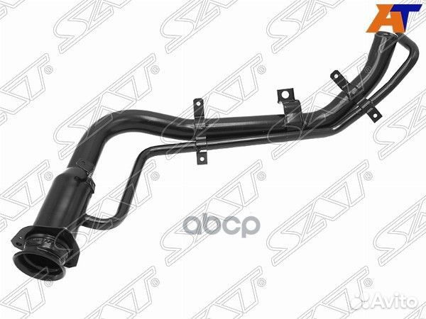 Горловина топливного бака MMC pajero/montero SP