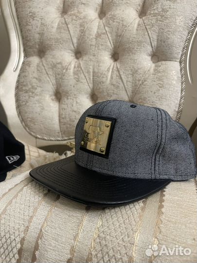 Бейсболка 59fifty