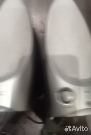 Колонки для компьютера sven