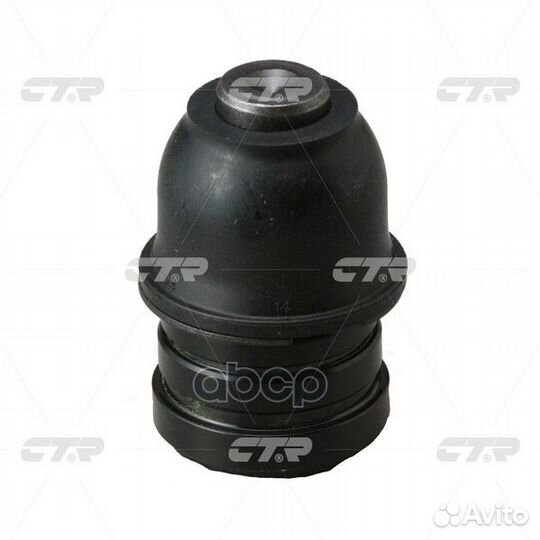 Шаровая опора нижняя MMC outlander 2012/MMC DE