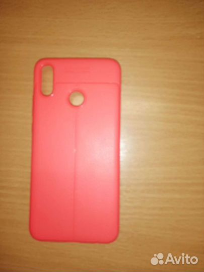 Чехол для телефона новый Honor 8X