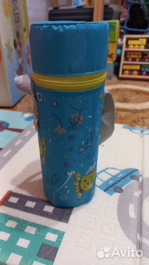 Термос для бутылочек