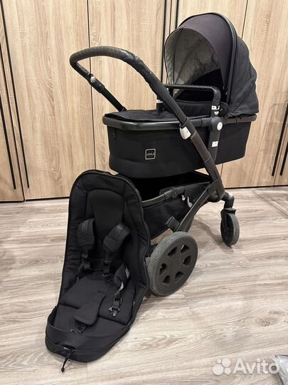 Коляска Joolz geo
