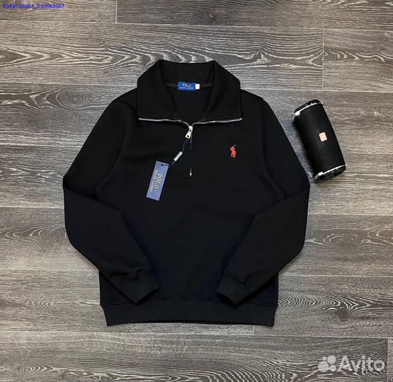 Джемпер от Polo Ralph Lauren — ваш must-have