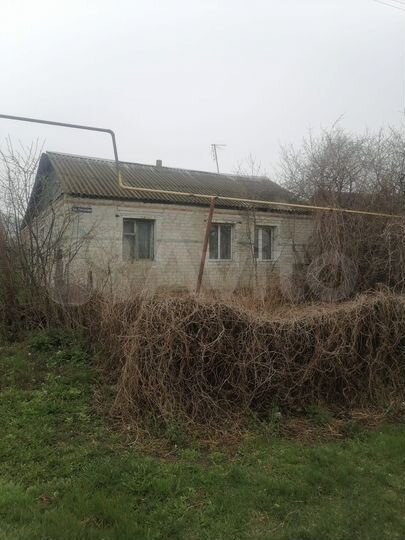 Дом 98,5 м² на участке 18 сот.