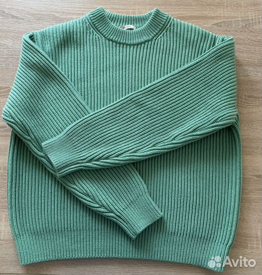 12 storeez свитер