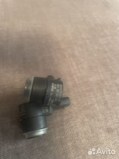 Партронники w204