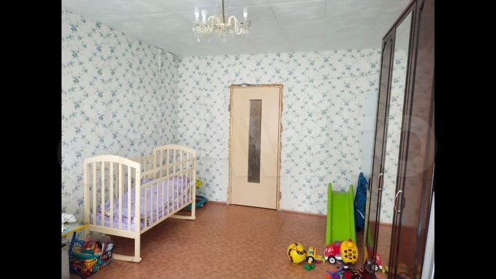 3-к. квартира, 65,1 м², 1/9 эт.