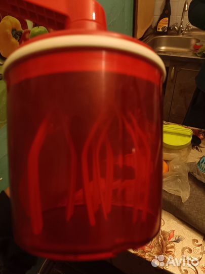 Ручной миксер