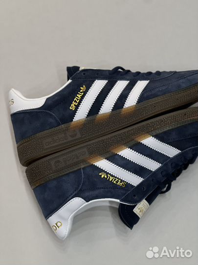 Кроссовки Adidas Spezial