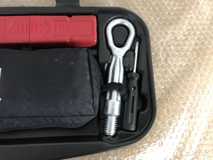 Ящик для инструментов BMW 5 Серии F10