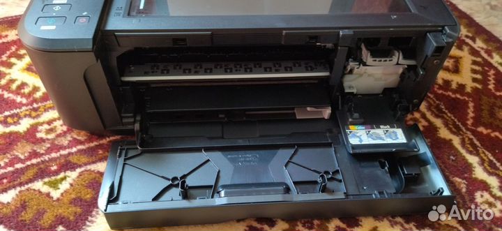 Цветной принтер