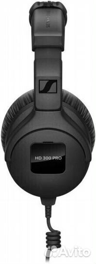 Sennheiser HD 300 PRO