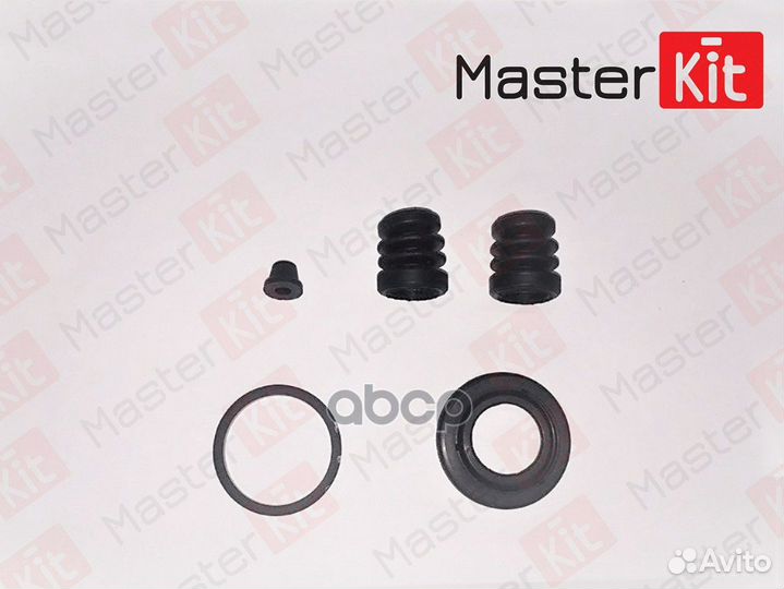 77A1160 Ремкомплект тормозного суппорта Chevrol