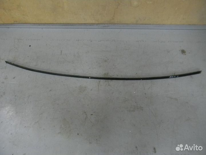 Молдинг крыши левый (седан) Aveo