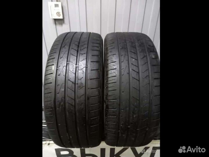 Hankook Ventus Prime 3 K125 225/55 R18 98V