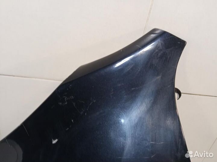 Крыло переднее левое Volvo S60 2010-2013 FS45