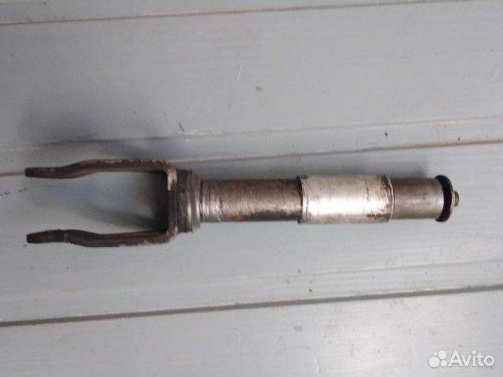 Детали для трюкового самоката за всё 300