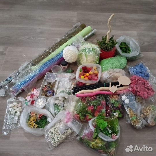 Товары для руководителия