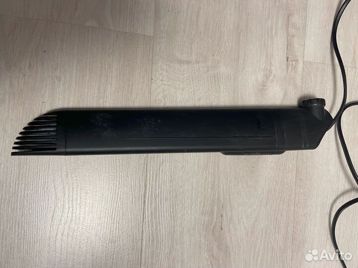 Обогреватель для аквариума rena