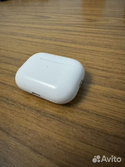 Кейс реплика для airpods pro 2