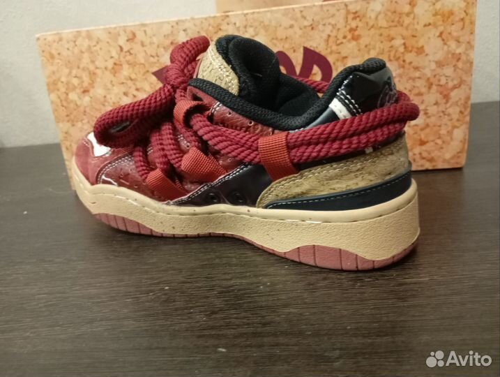 Кроссовки Cat sofa