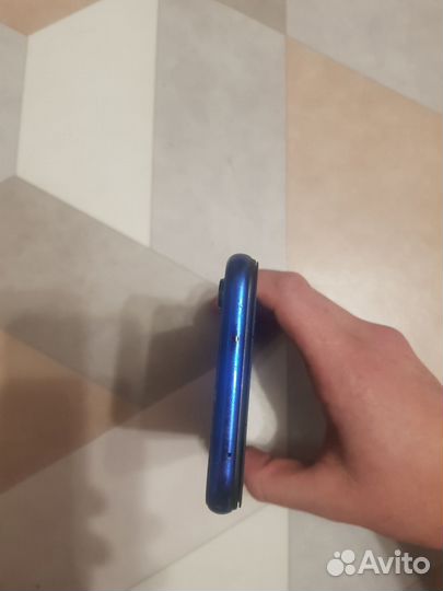 Xiaomi Redmi Note 8T, 4/128 ГБ