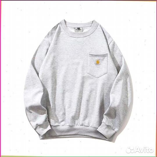 Кофта Кархарт (В наличи все цвета)