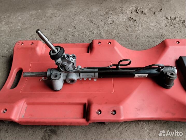 Рулевая рейка chevrolet cruze opel astra j