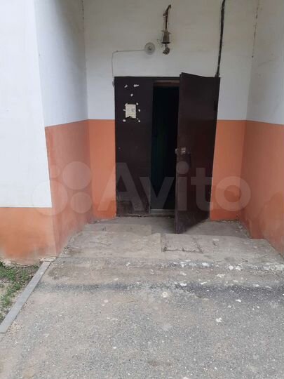 2-к. квартира, 45,8 м², 2/2 эт.