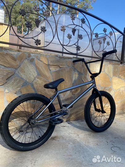 Bmx