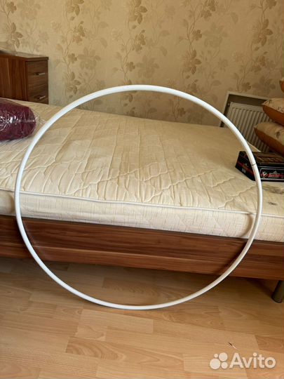 Обруч для художественной гимнастики 90