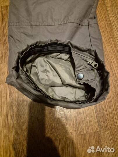 Брюки зимние Camargue, Германия