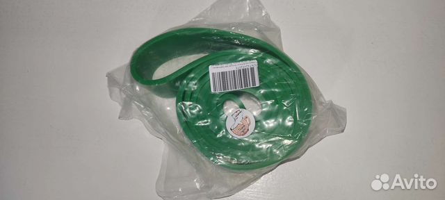 Эспандер лента