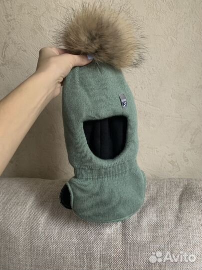 Шапка детская