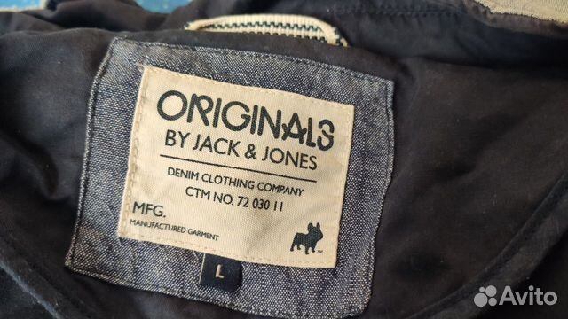 Пиджак Jack & Jones