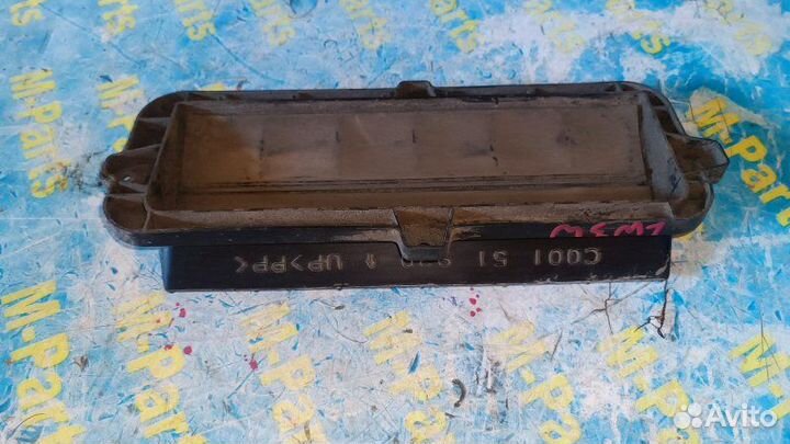 Клапан вентиляции Mazda Mpv LW3W lwfw 2005