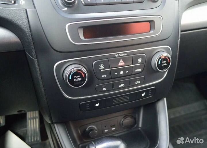 Kia Sorento 2.4 AT, 2013, 125 000 км