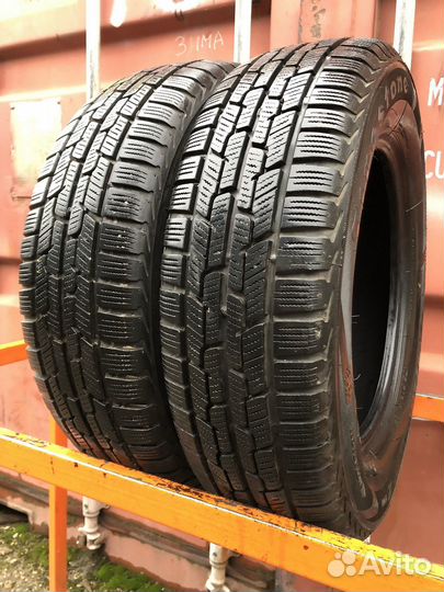 Firestone Winterhawk 2 175/70 R14