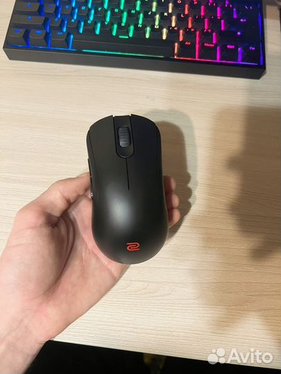 Zowie ZA13-DW